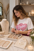 Atelier bijoux charms