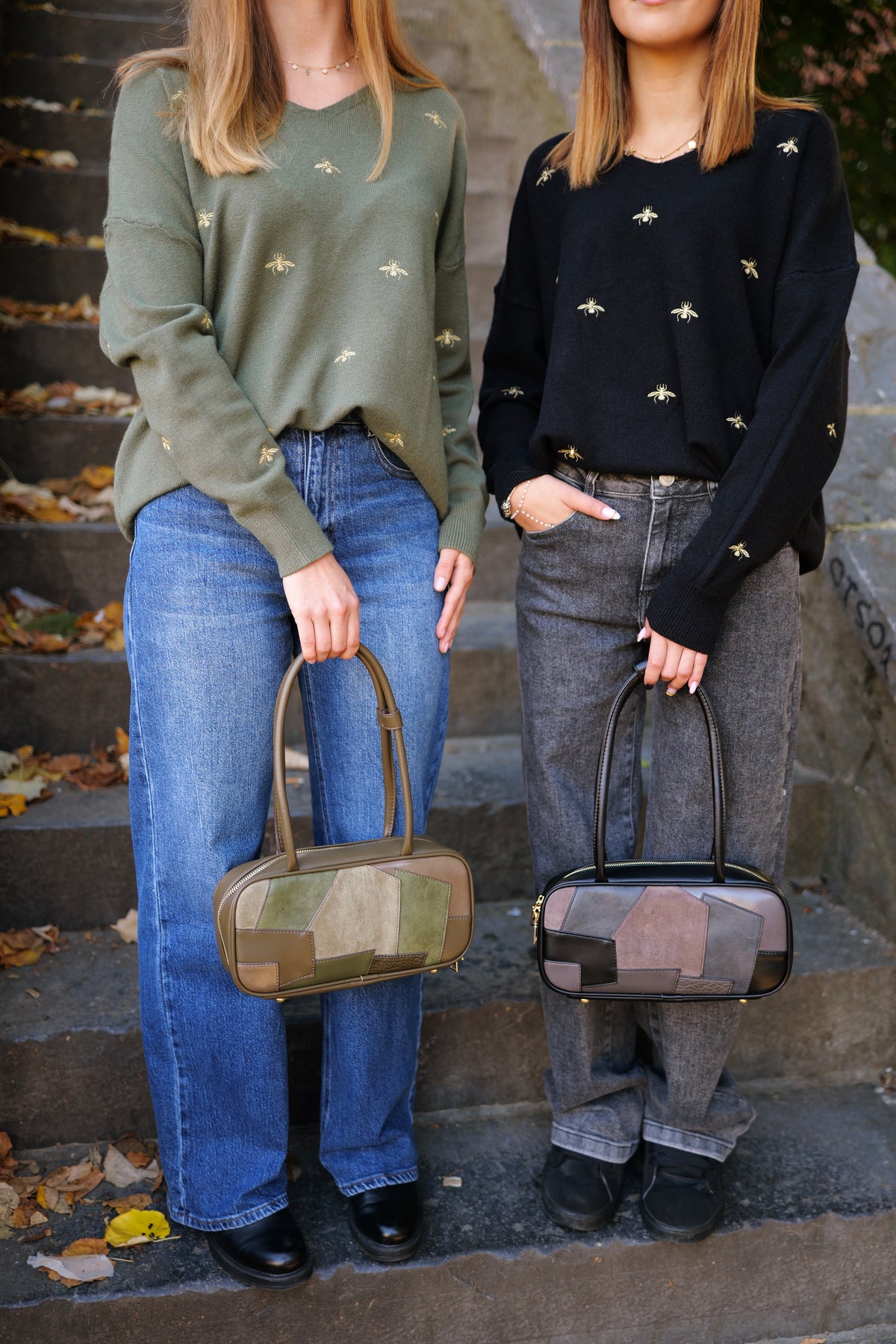 Pull abeilles